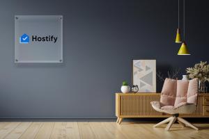 Nice place with big rooms