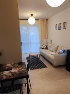 Apartament Maja