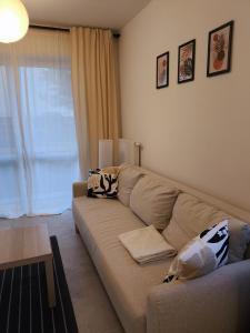 Apartament Maja