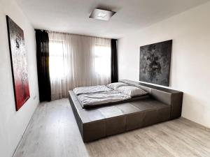 Moderný apartmán 156 m2 v blízkosti Bratislavského hradu