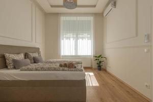 Central Cozy Bajcsy 31 Apartment