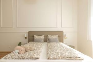 Central Cozy Bajcsy 31 Apartment