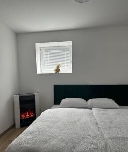 Apartma Center Ljutomer