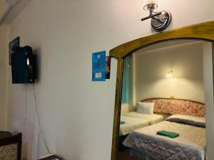 โรงแรมรอยัลจอมมณี เฮอริเทจ