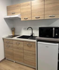 Apartma Center Ljutomer