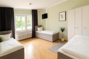 SUNNYHOME Monteurwohnungen und Apartments in Weiden