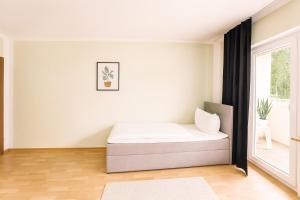 SUNNYHOME Monteurwohnungen und Apartments in Weiden