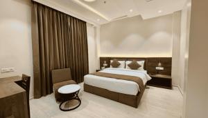 The Grand Omkara Hotel & Resorts