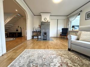 Charming Swedish Villa