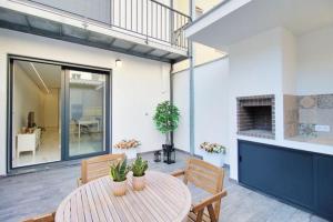 Serenity Terrace