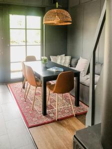 Cabin In Stöten With Stunning Natural Surroundings