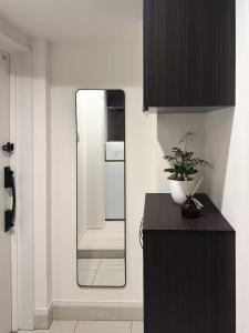 Asakusa 502 Triple Room