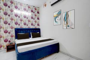 Super Hotel O ISBT Mohali Formerly Holiday Spot