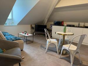 Villa Chadourne - L Amour et le Sablier - 1 Chambre