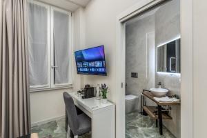 Adriana 5 Luxury rooms