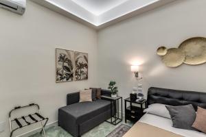 Adriana 5 Luxury rooms