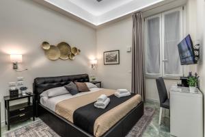 Adriana 5 Luxury rooms