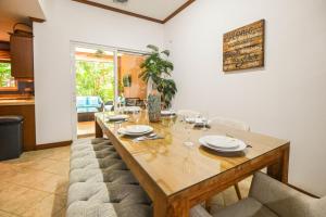 Veranda 1H 3 bdr Garden View in Los Suenos