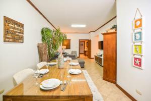 Veranda 1H 3 bdr Garden View in Los Suenos