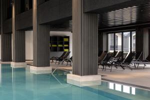 WOL GREEN Polyana by Ribas