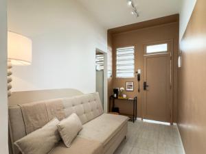 Apto Copaçu - 2min da praia e do metrô