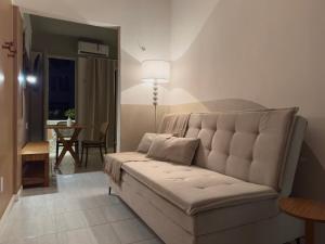 Apto Copaçu - 2min da praia e do metrô