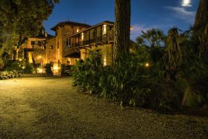 Villa Figoli Suites