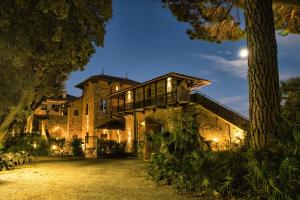 Villa Figoli Suites