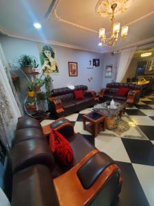 divine favour homestay