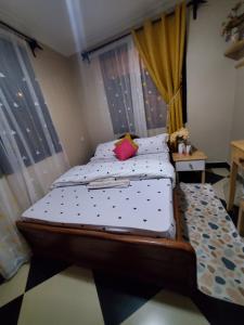 divine favour homestay