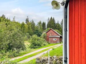 5 person holiday home in HÄRADSBÄCK-By Traum