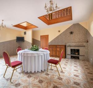 Arti Minijos - mažoji salė