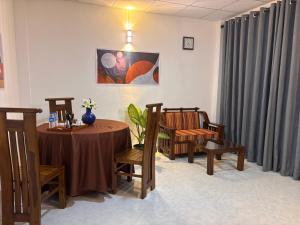 The Kandy Look Homestay