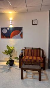 The Kandy Look Homestay