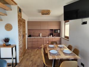 Domki KarpieLove - Twoje miejsce w sercu Podhala