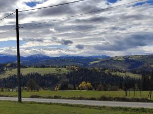 Domki KarpieLove - Twoje miejsce w sercu Podhala