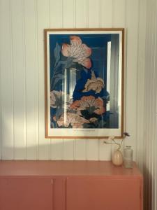 Holiday Home By Avnø Fjord In Front Of The Sea