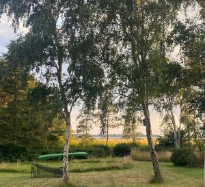 Holiday Home By Avnø Fjord In Front Of The Sea