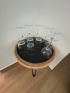 PEDRO NAVARINO II Laganas