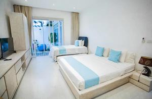 Seminyak Villa Anaka 3BR 10ppl Private Pool