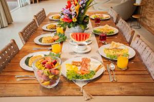 Seminyak Villa Anaka 3BR 10ppl Private Pool