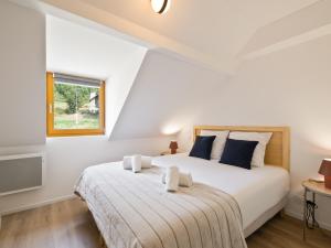 Appartement neuf au village avec parking à Serre Chevalier - FR-1-808-23