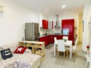 Casa Anna - Turin Crocetta
