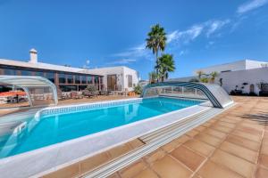 Casa El Islote - By Lanzarote Vacation Homes