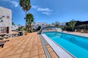 Casa El Islote - By Lanzarote Vacation Homes