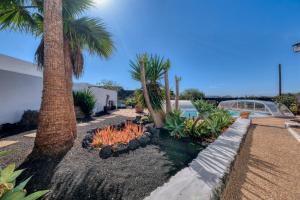 Casa El Islote - By Lanzarote Vacation Homes