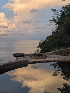 Why Nam Stunning Beach & Ocean View Jungle Penthouse