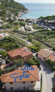 Case vacanza Barbatoja