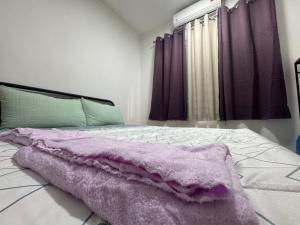 Sourd Staycation Near Teluk Senangin Beach