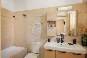 Fisi & Wellness Exclusive Villa with Spa Vibes